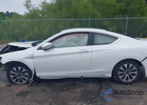 2015 Honda Accord Lx-S из США, поврежденный, VIN 1HGCT1B34FA010214